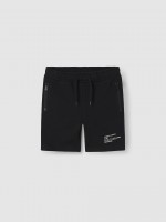 Shorts Boy Black Name It Shorts Boy Black Name It