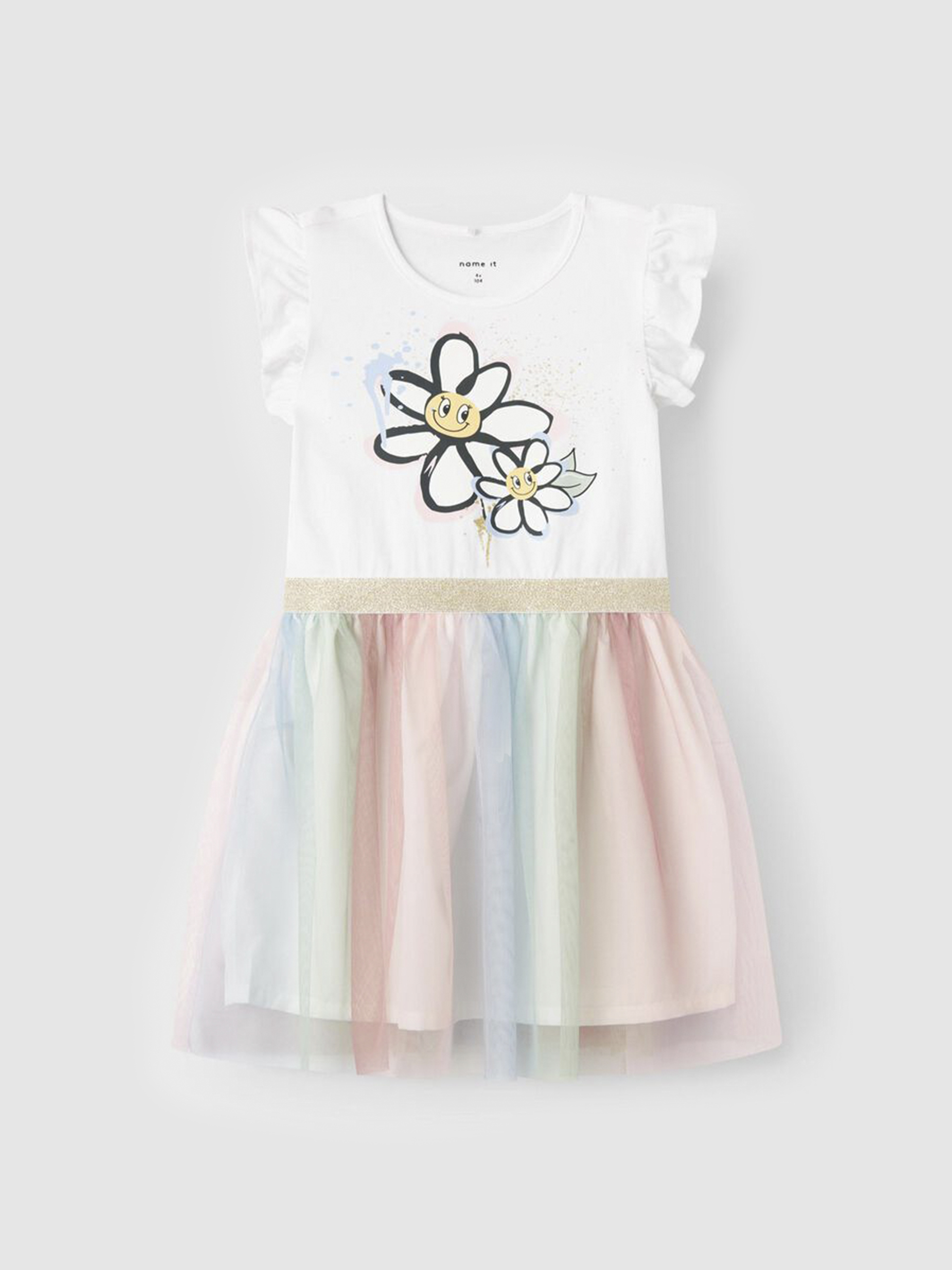 Dress Girl Name It