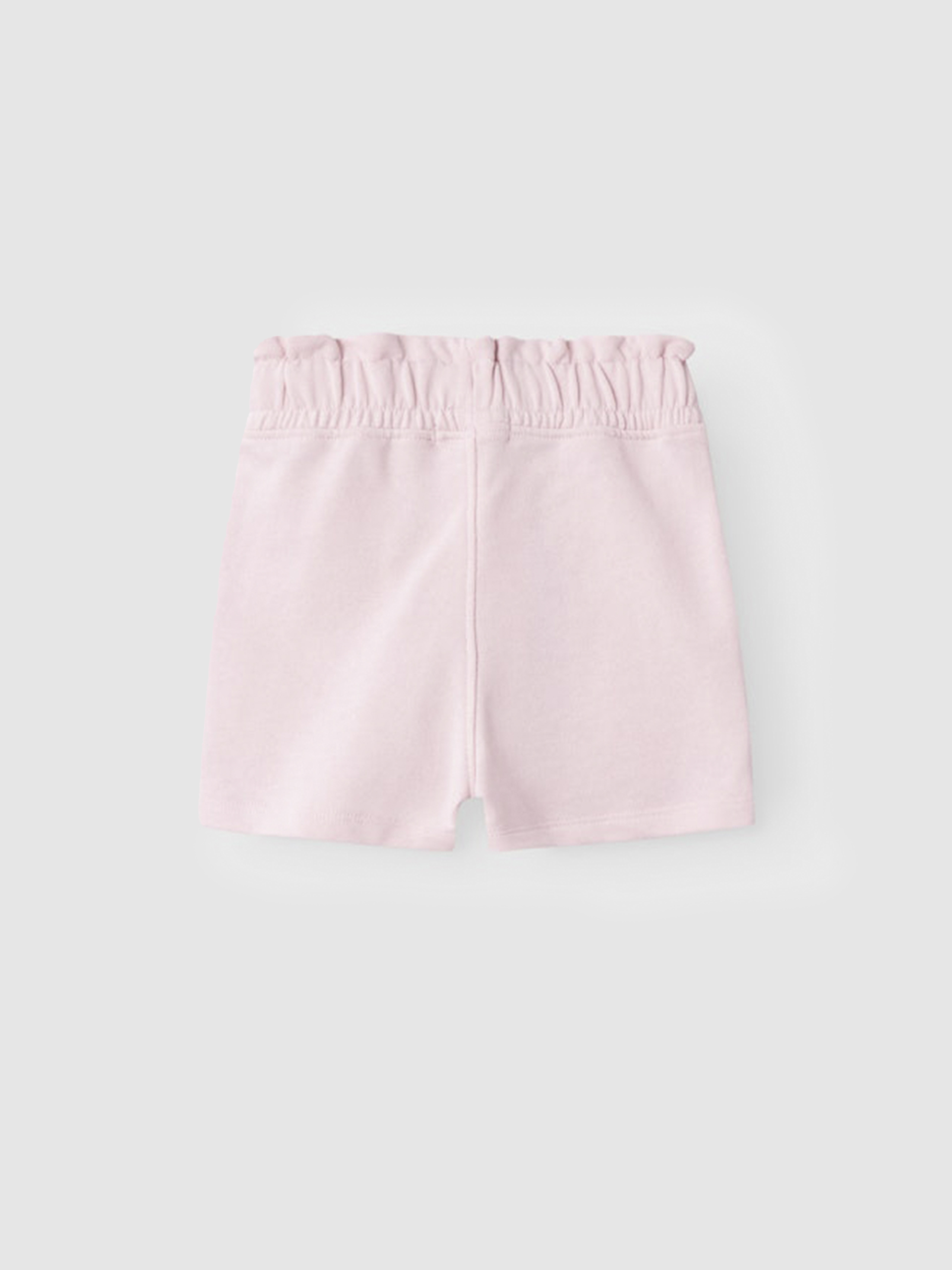 Pantalones Cortos Niña Name It