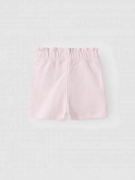 Pantalones Cortos Ni�a Name It
