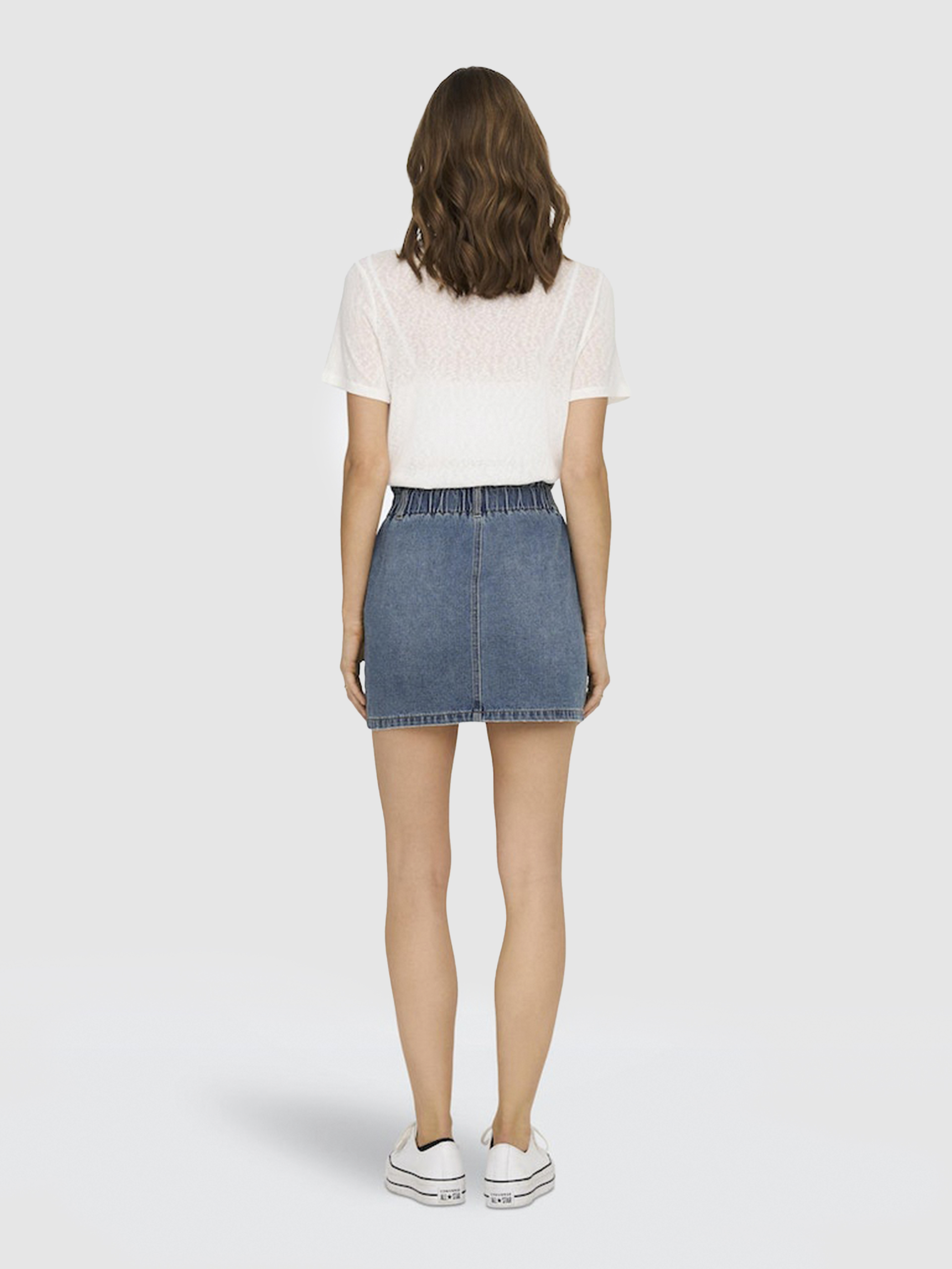 Skirt Woman Only