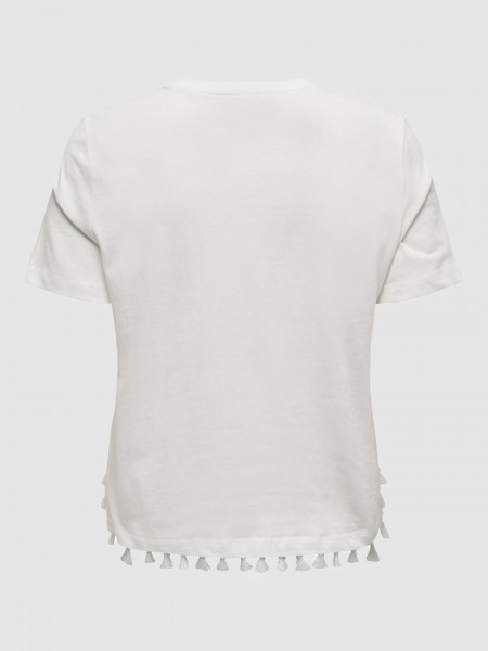 T-Shirt Woman Only T-Shirt Woman Only