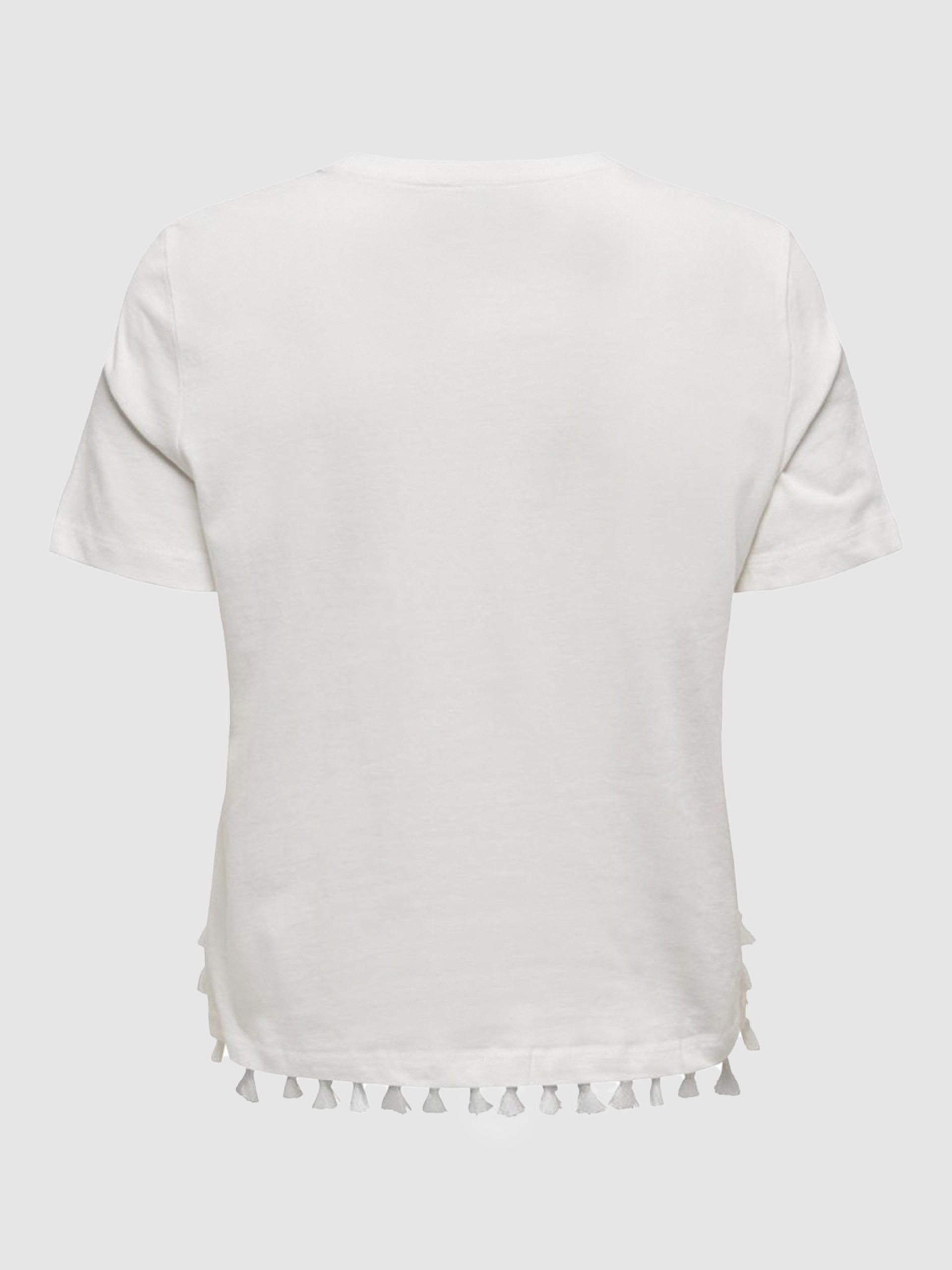 T-Shirt Woman Only
