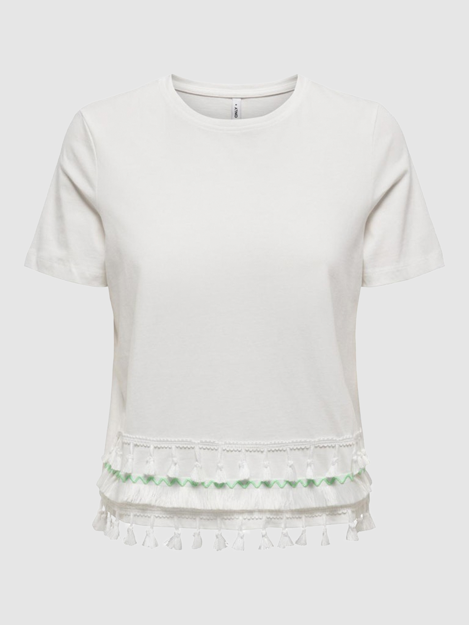 T-Shirt Woman Only