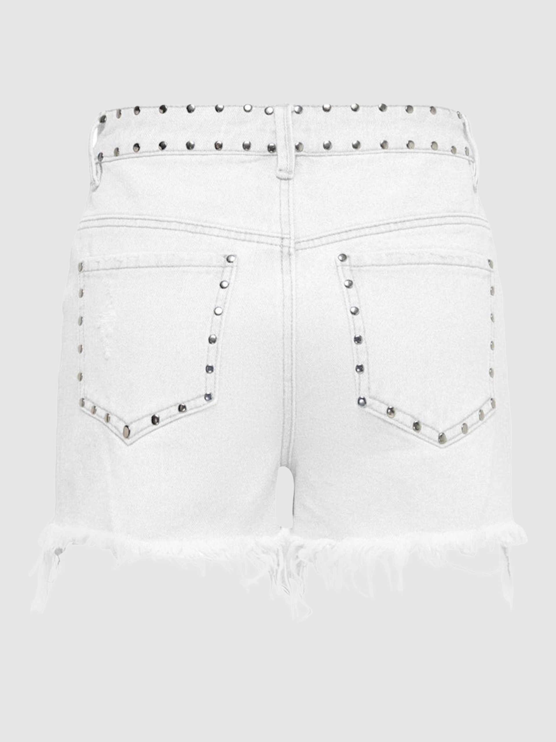 Pantalones Cortos Mujer Only