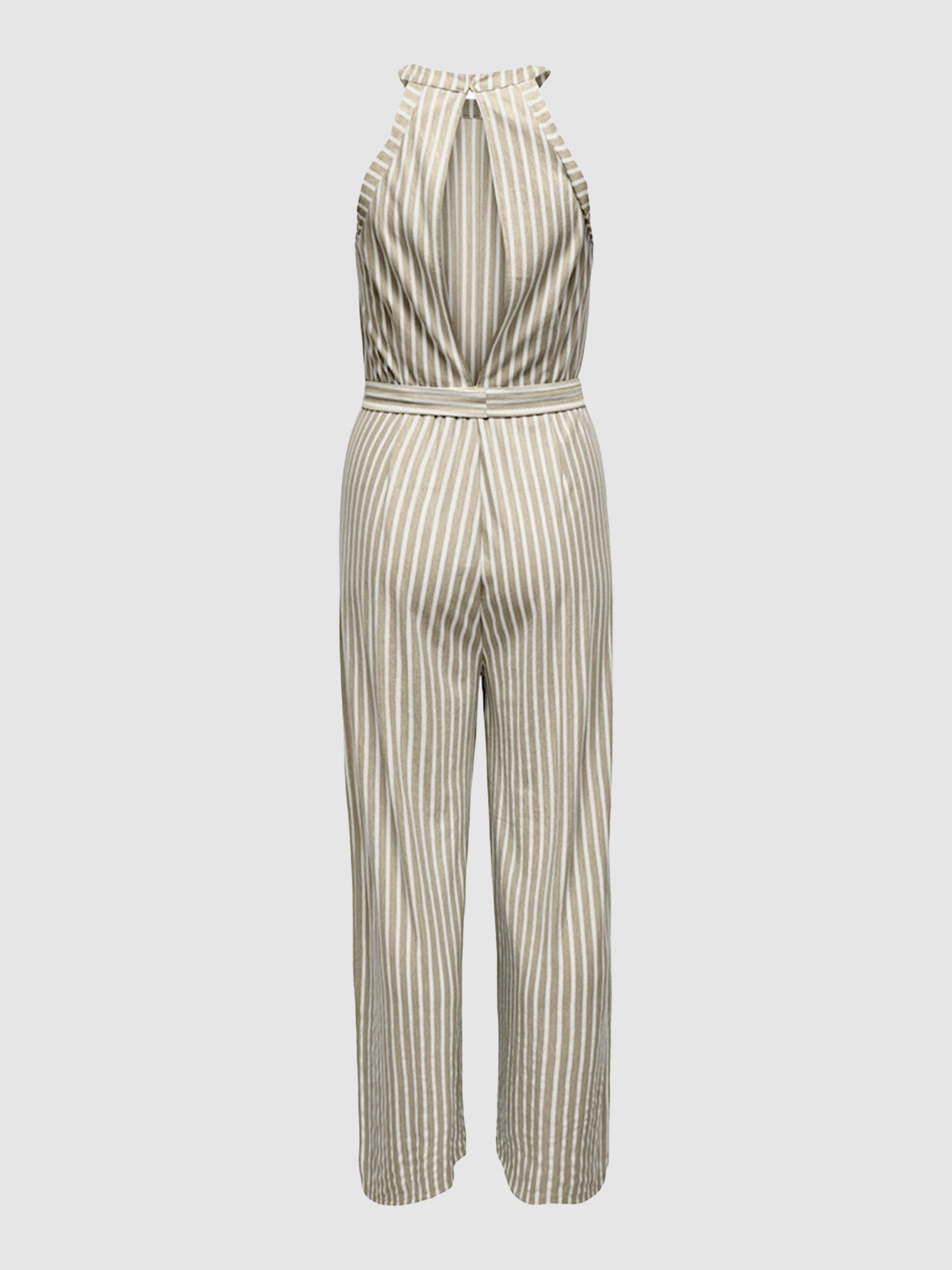 Overall Woman Only