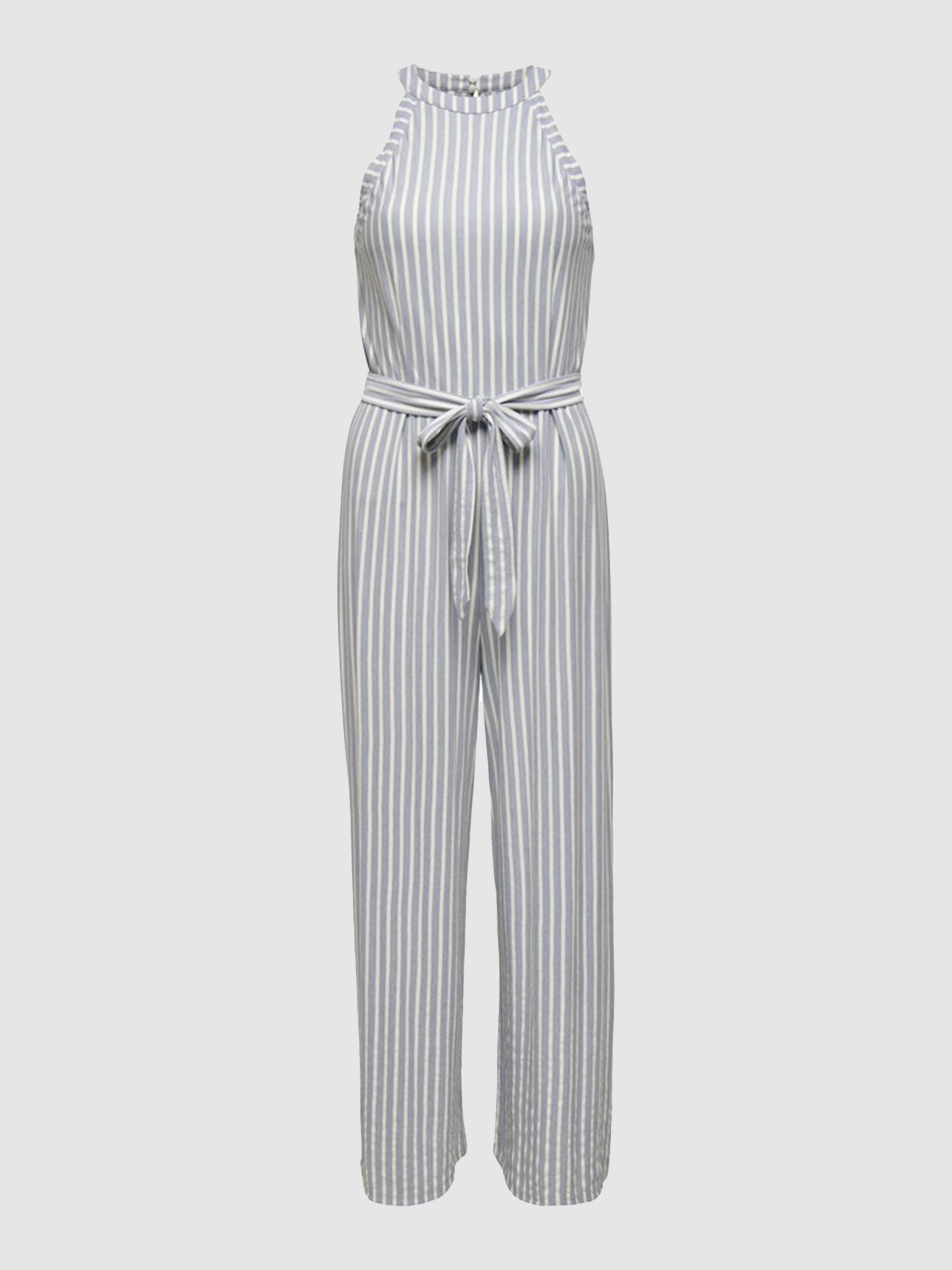 Overall Woman Only