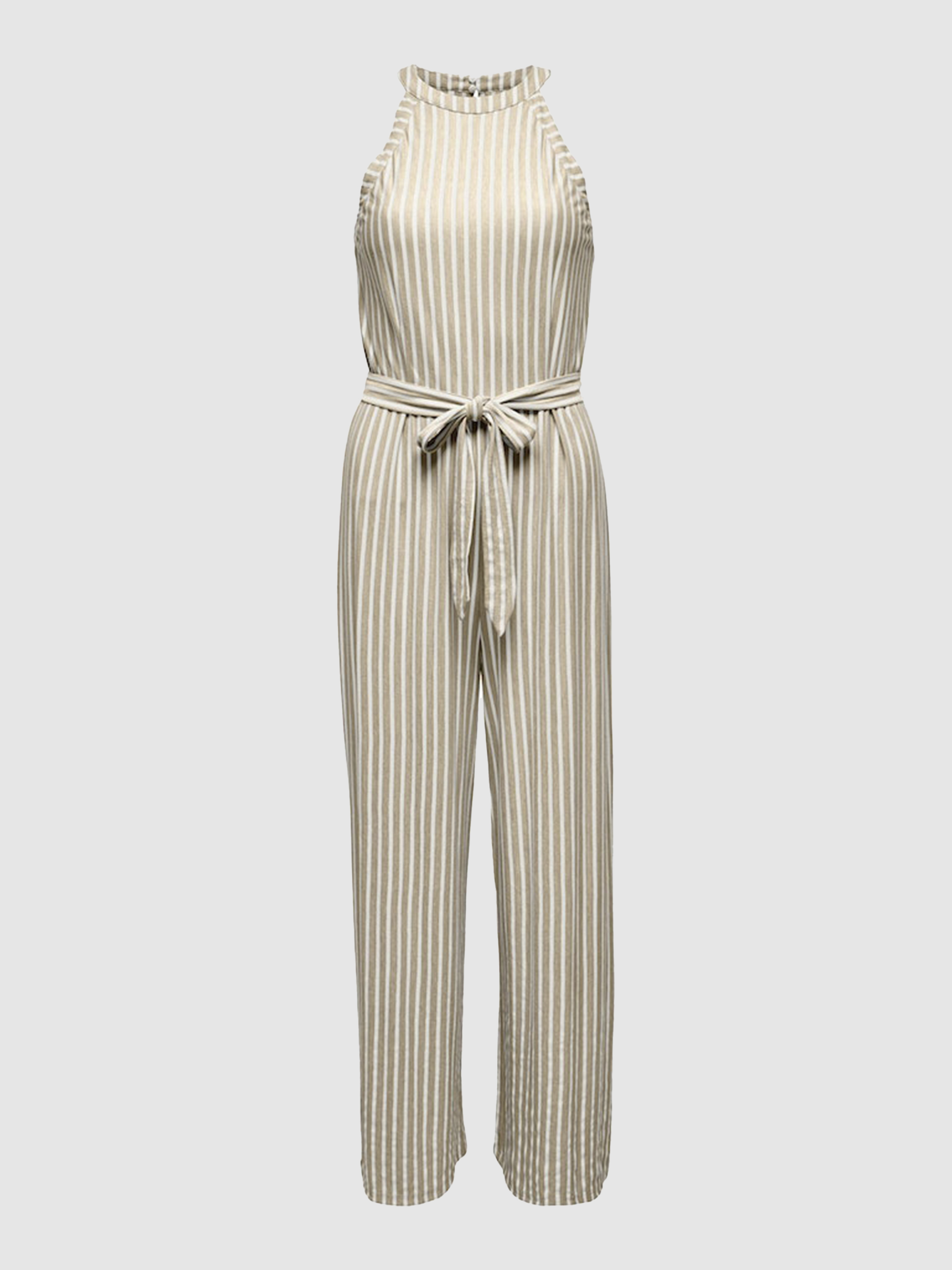 Overall Woman Only
