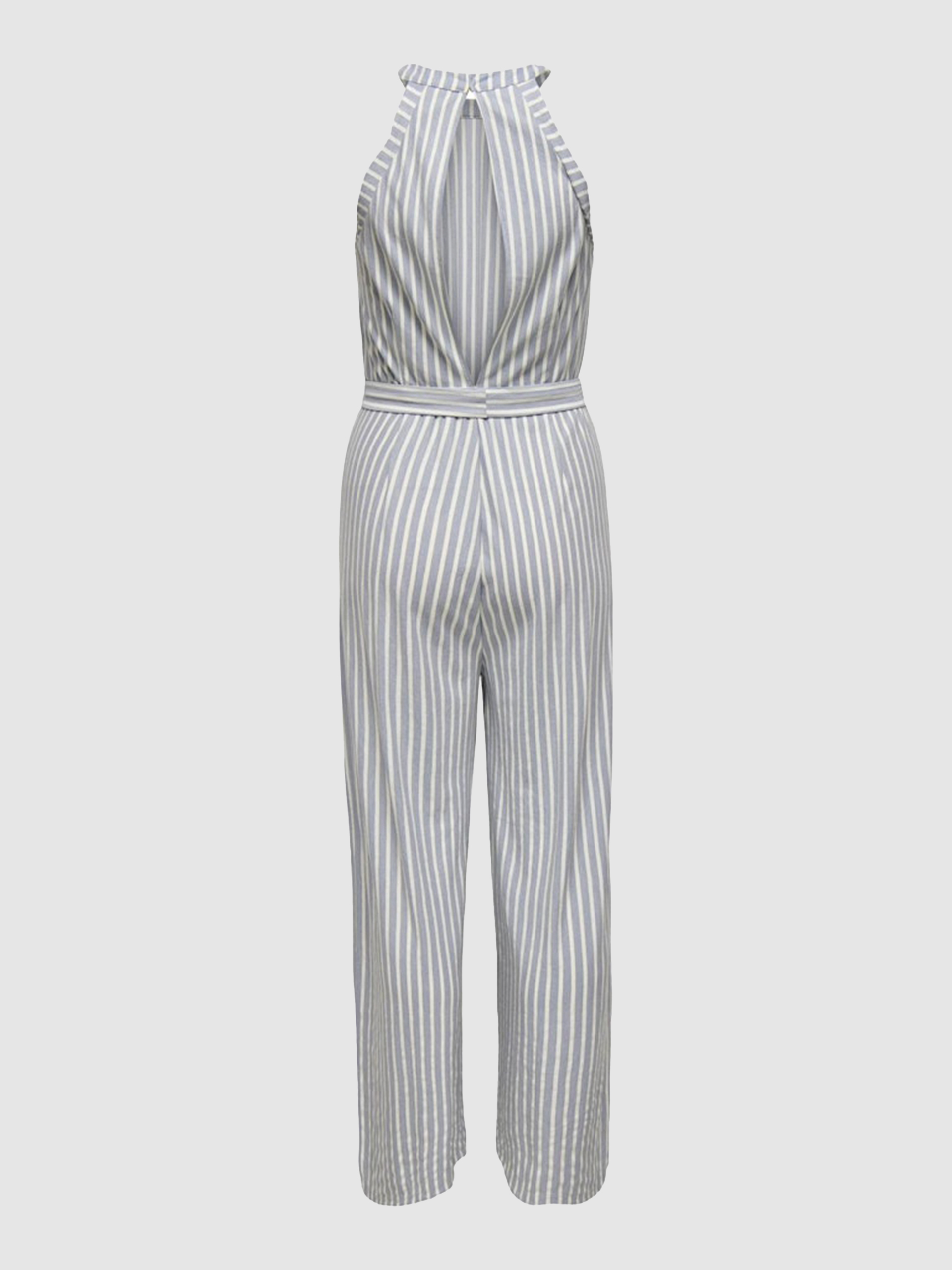 Overall Woman Only