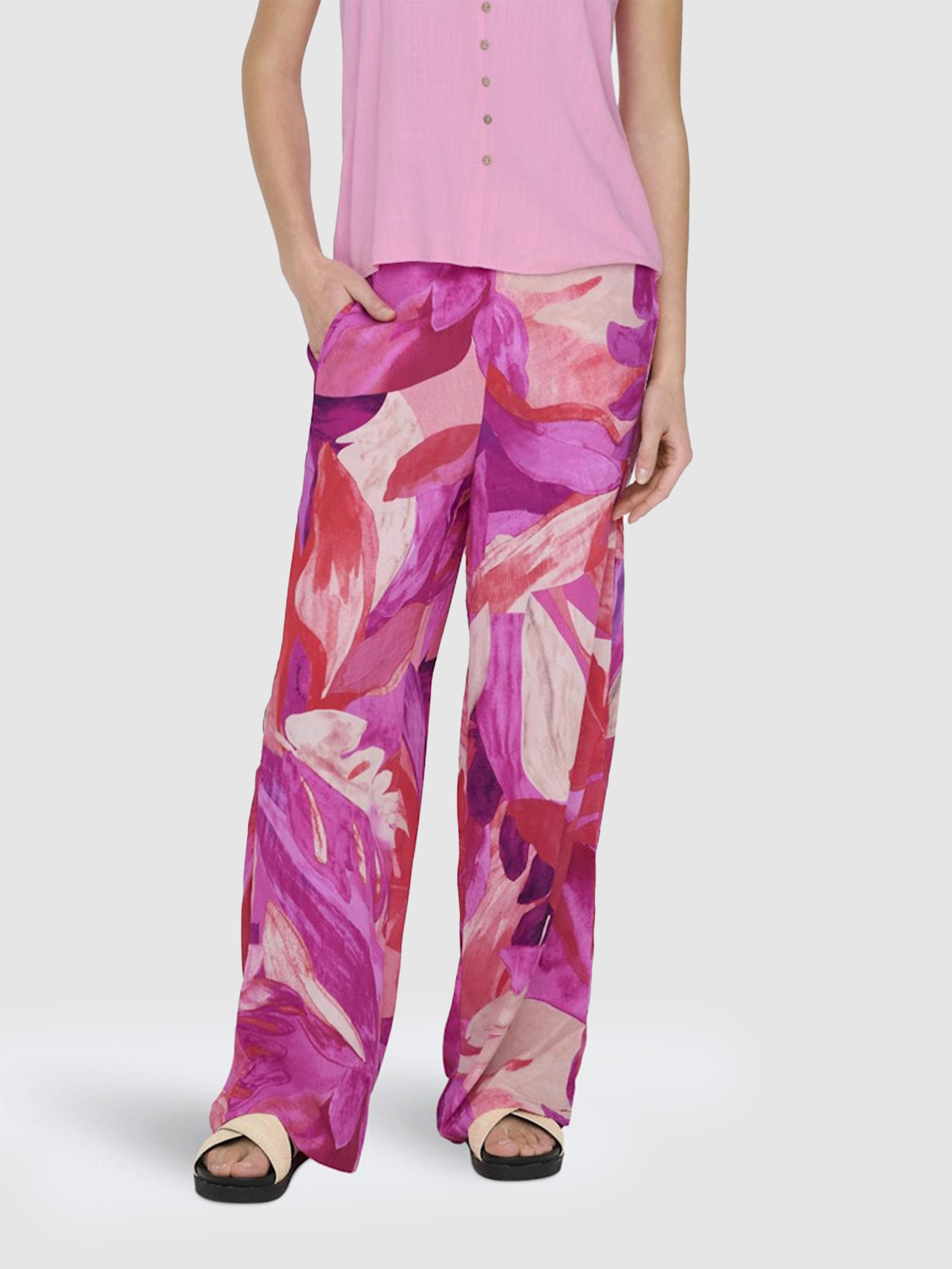Pants Woman Only
