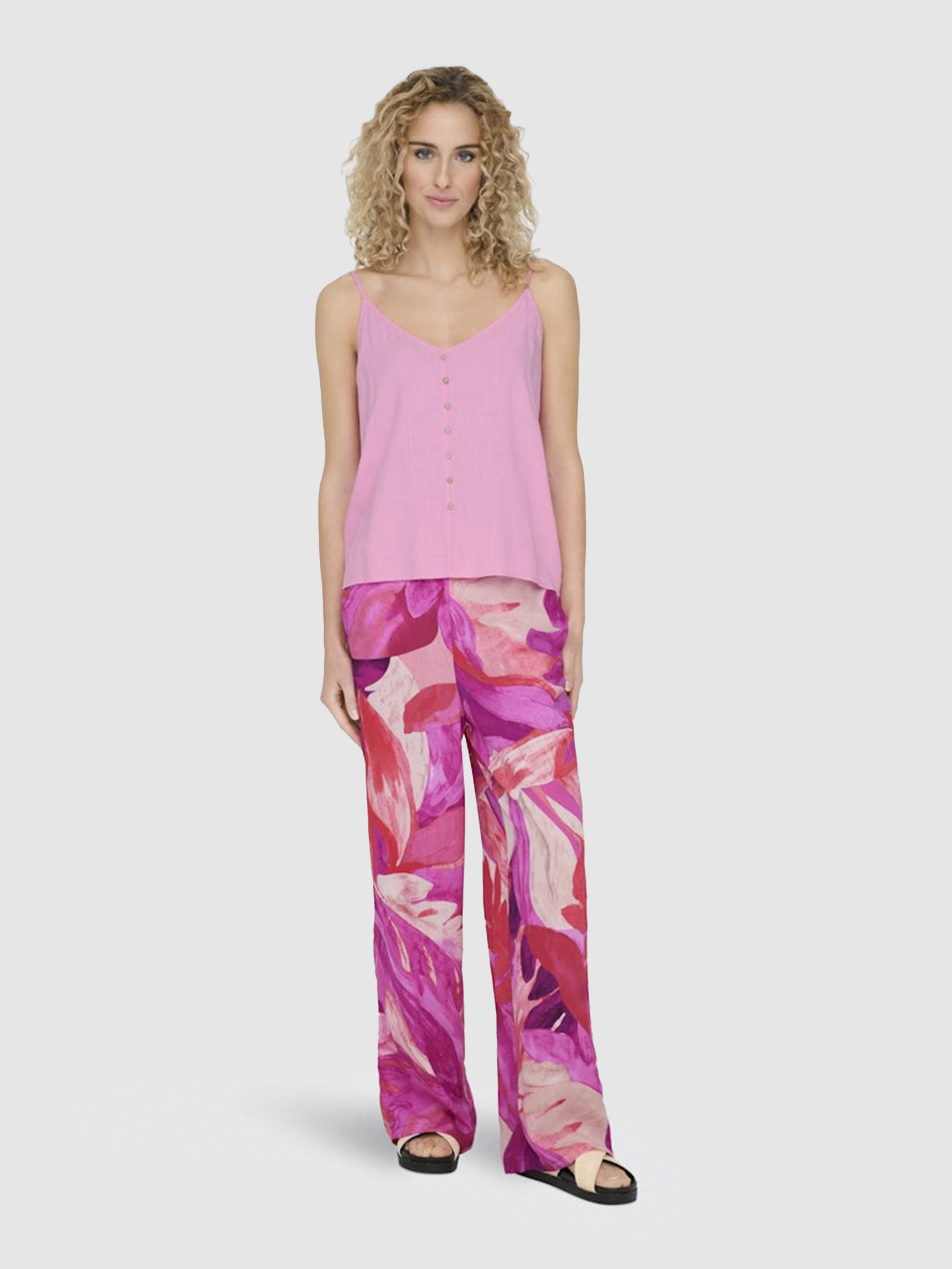 Pants Woman Only