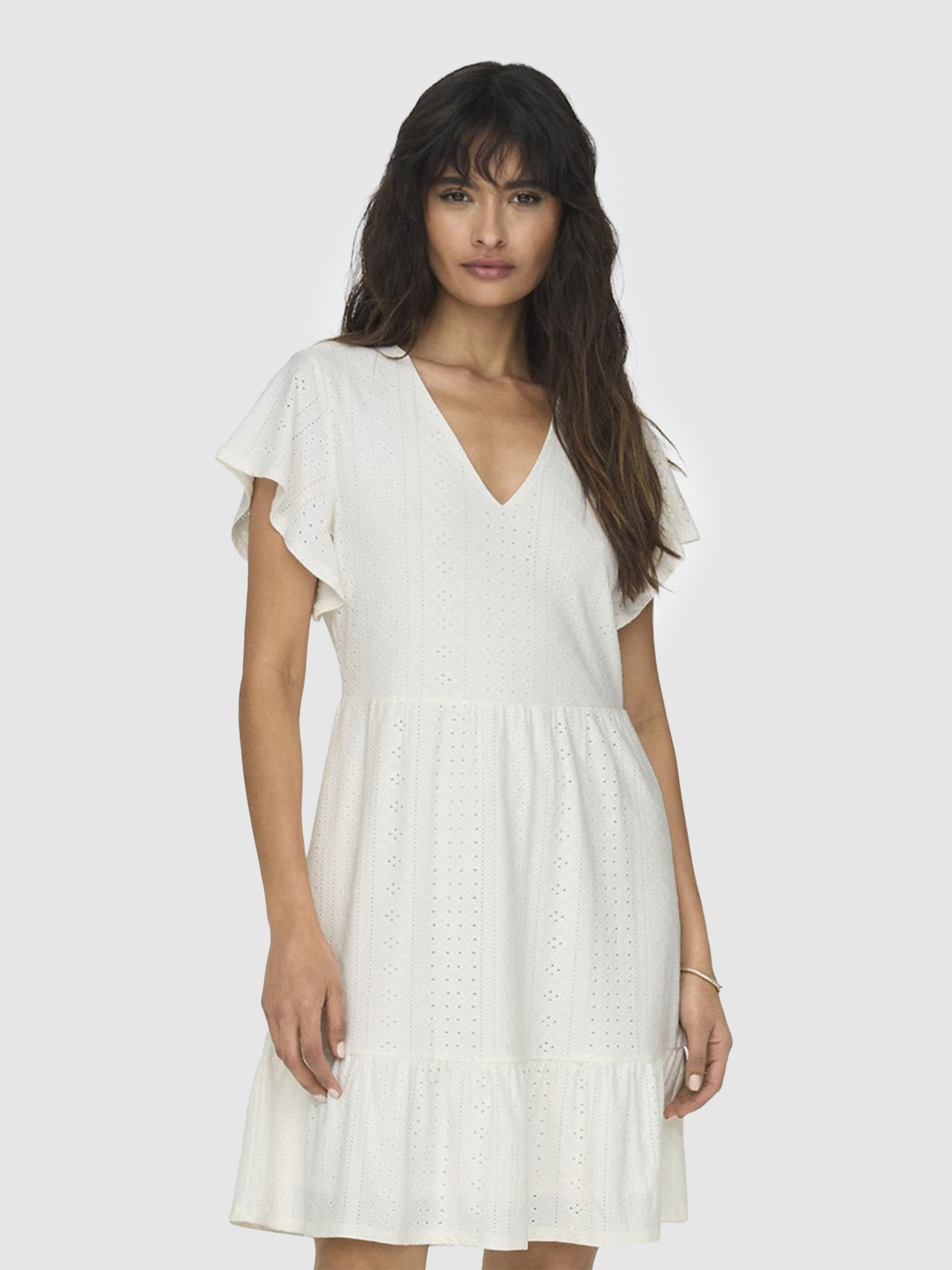 Dress Woman Only