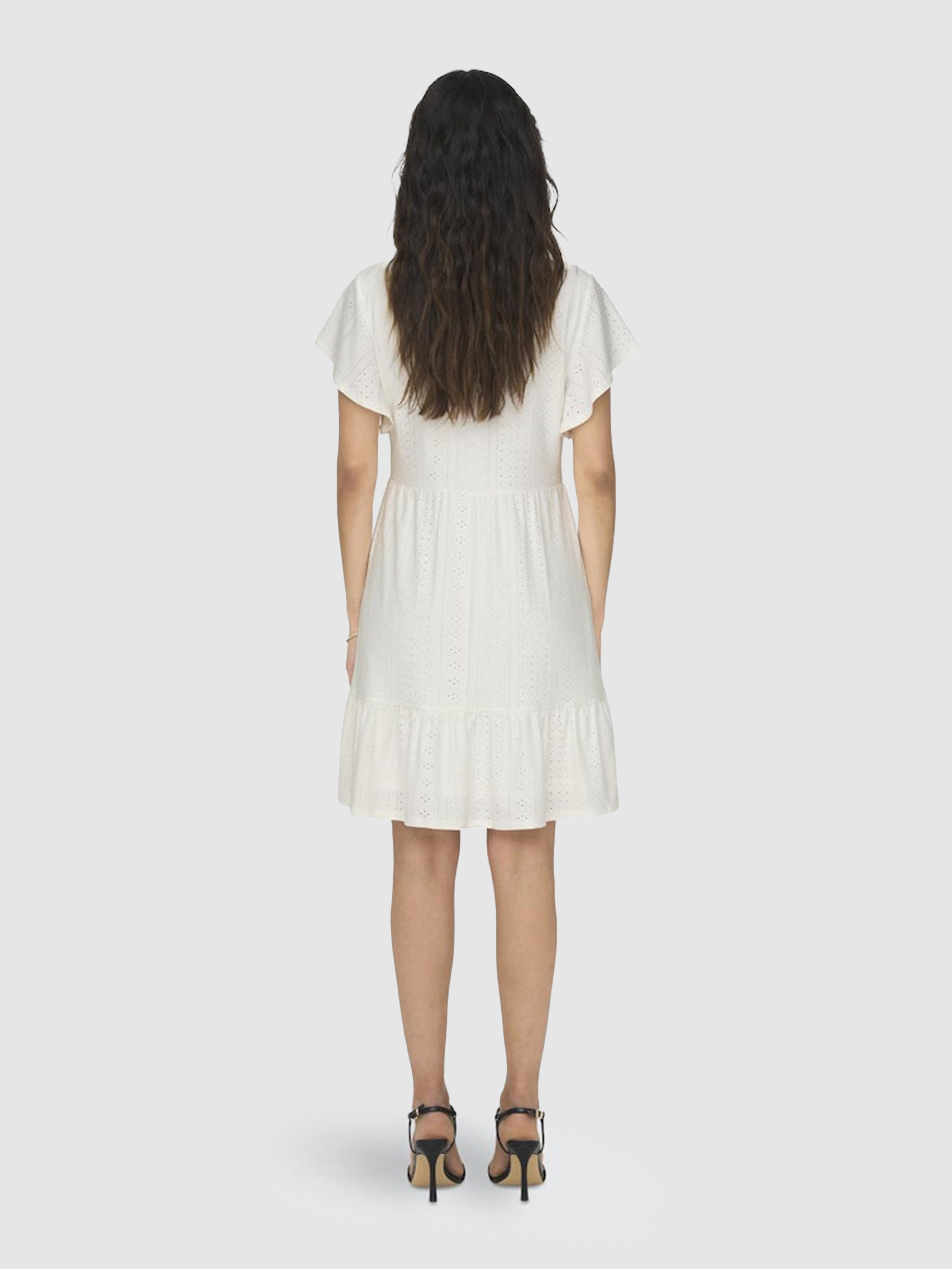 Dress Woman Only
