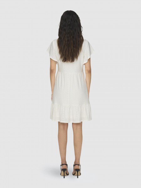 Dress Woman Only