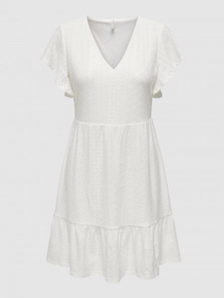 Dress Woman Only