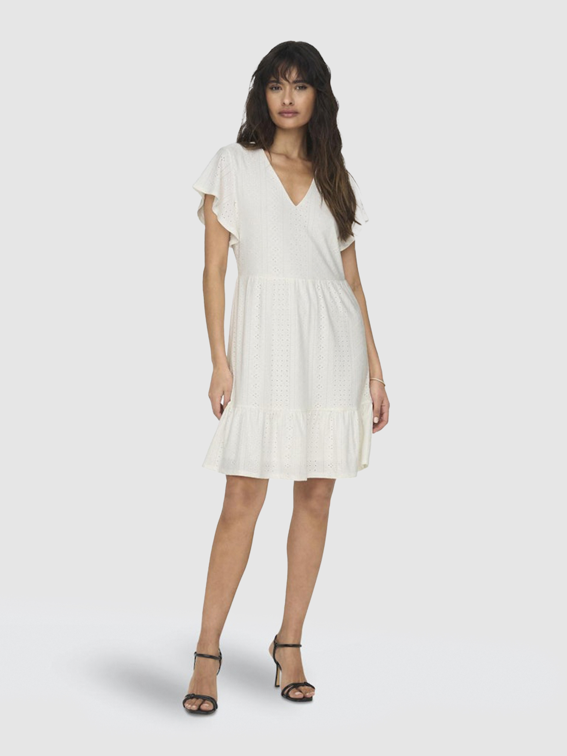 Dress Woman Only