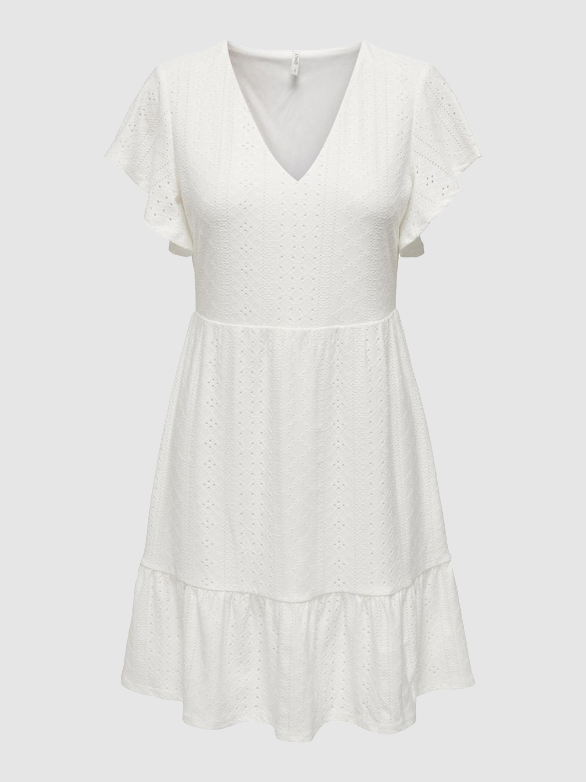 Dress Woman Only