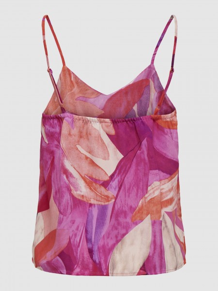 Blusa Mujer Only