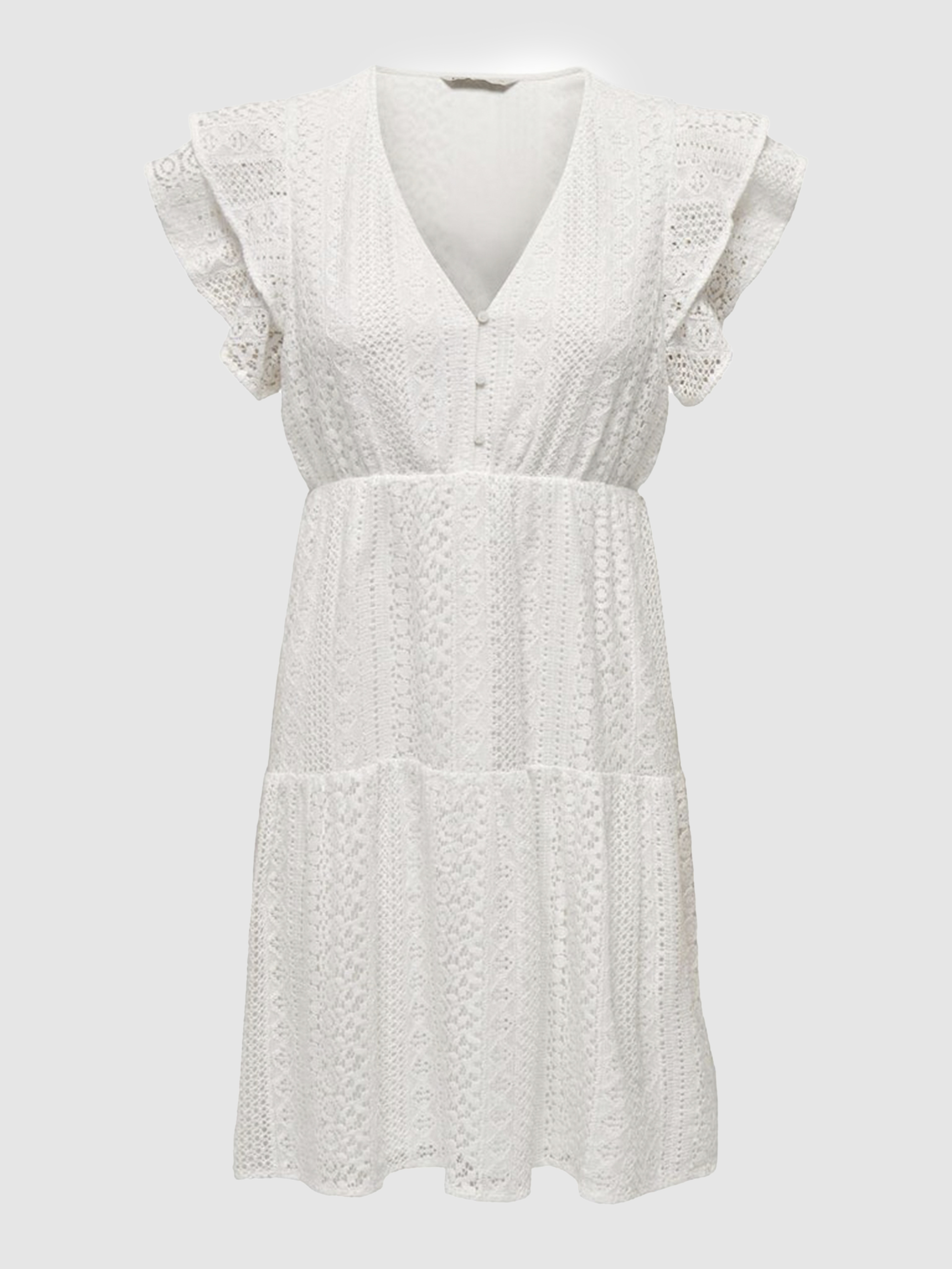 Dress Woman Only