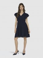 Vestidos Mulher Helena Only Vestidos Mulher Helena Only