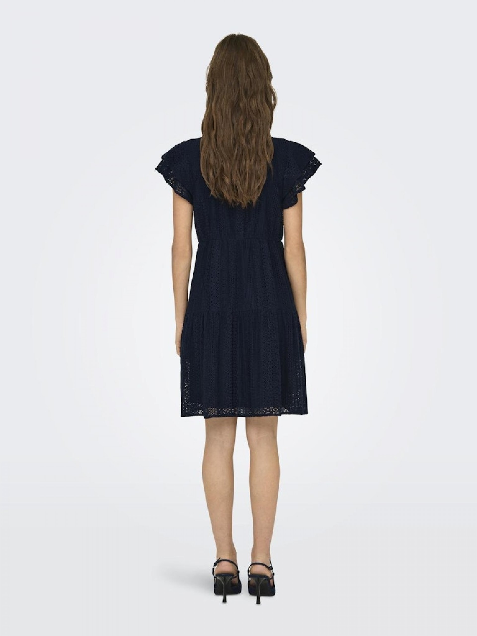 Dress Woman Only