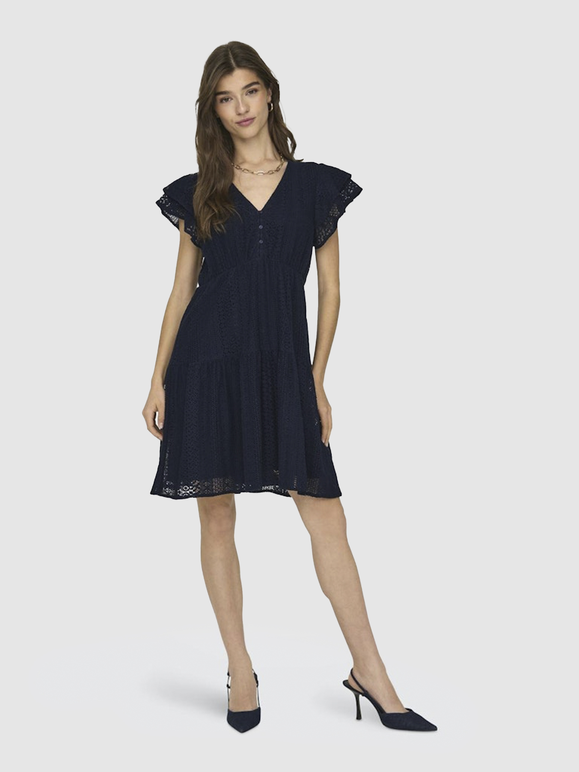 Dress Woman Only