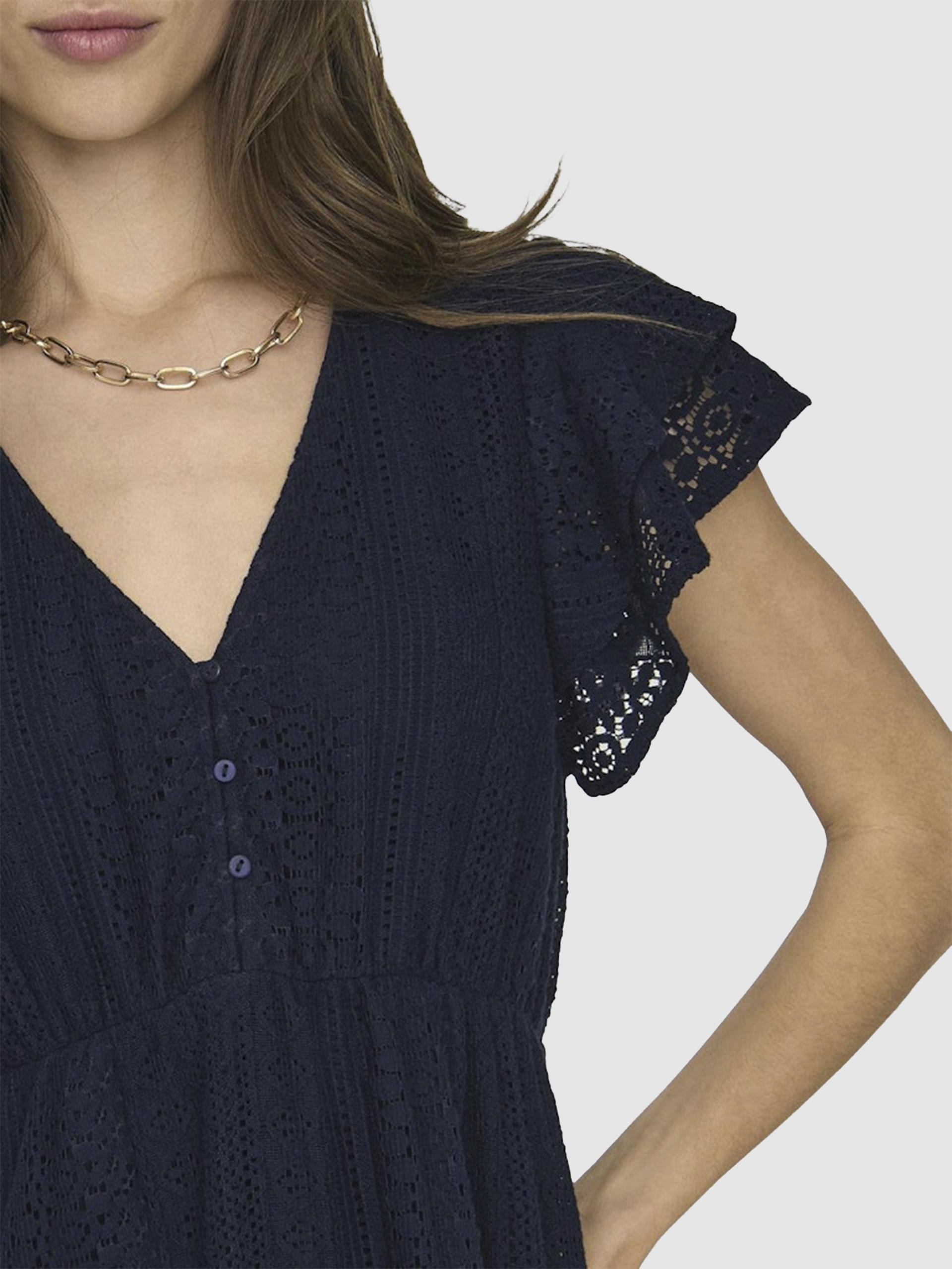 Dress Woman Only