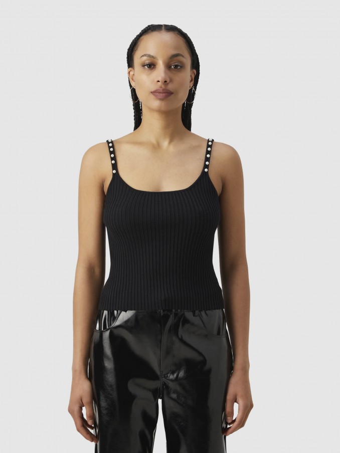 Blusa Mujer Only