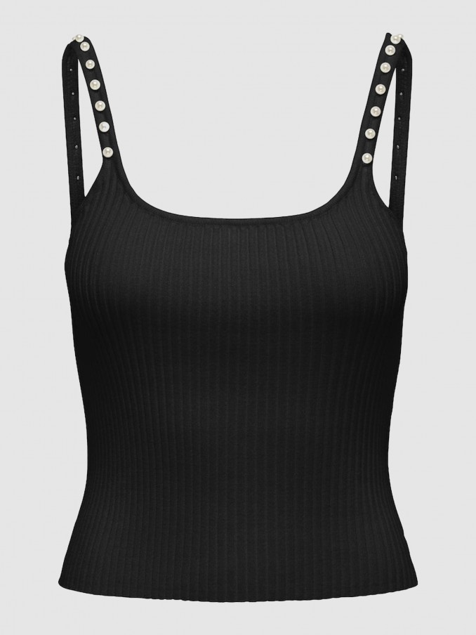 Blusa Mujer Only