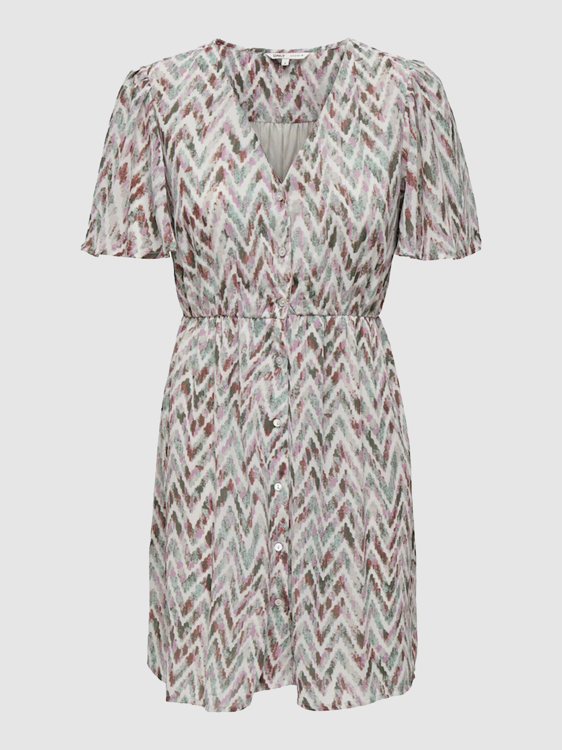 Dress Woman Only