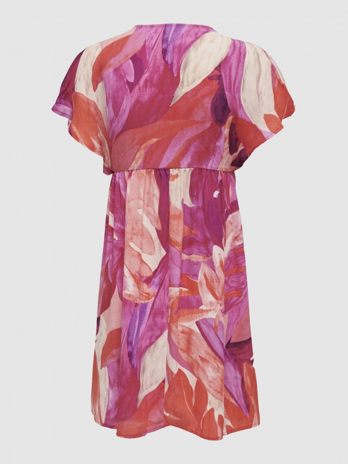 Vestido Mulher Alma Only