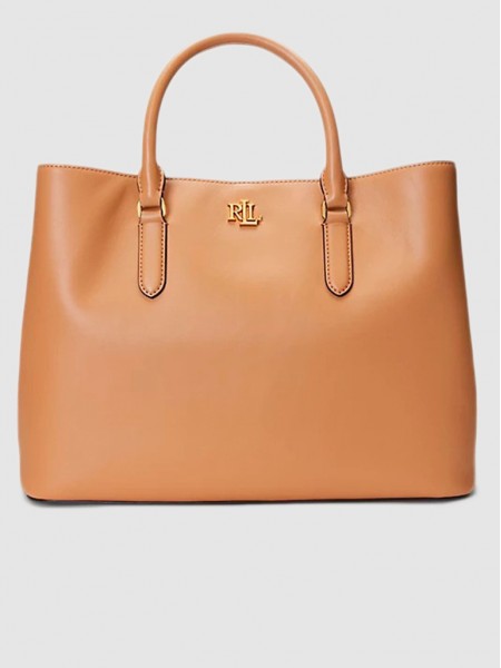 Shopper Bag Mulher Marcy Ralph Lauren