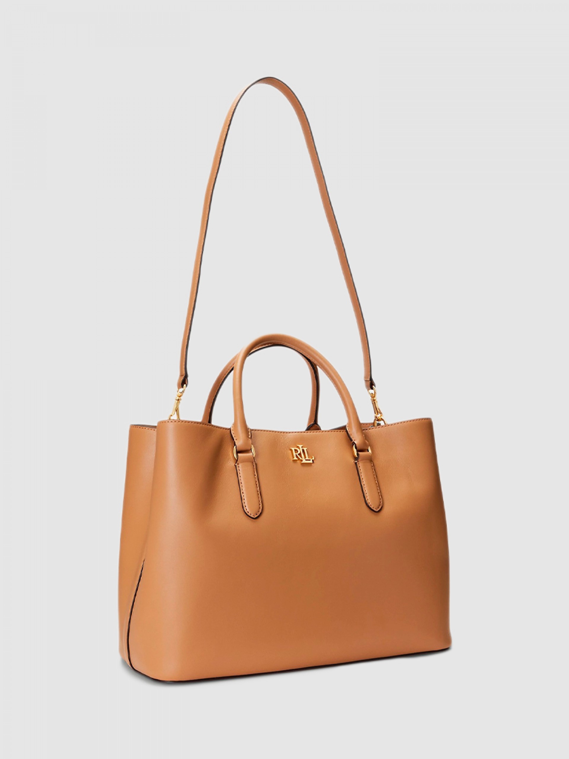 Shoppers Woman Polo Ralph Lauren