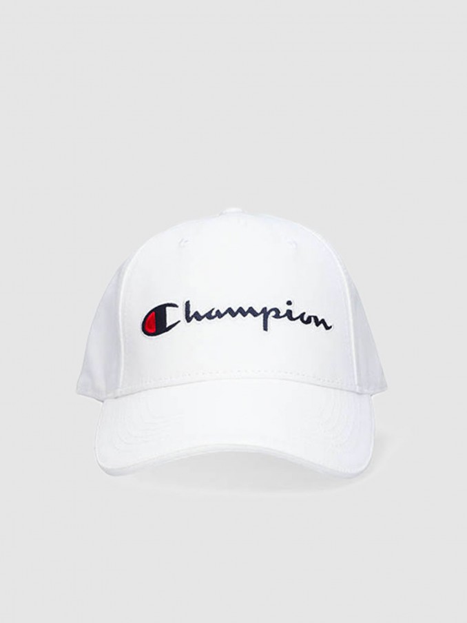 Chapeu Menina Champion