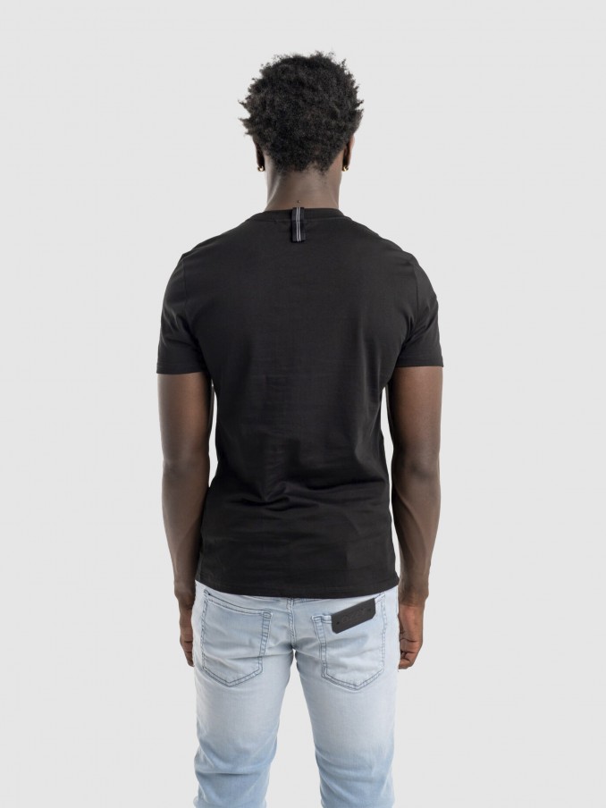 Camiseta Hombre Antony Morato