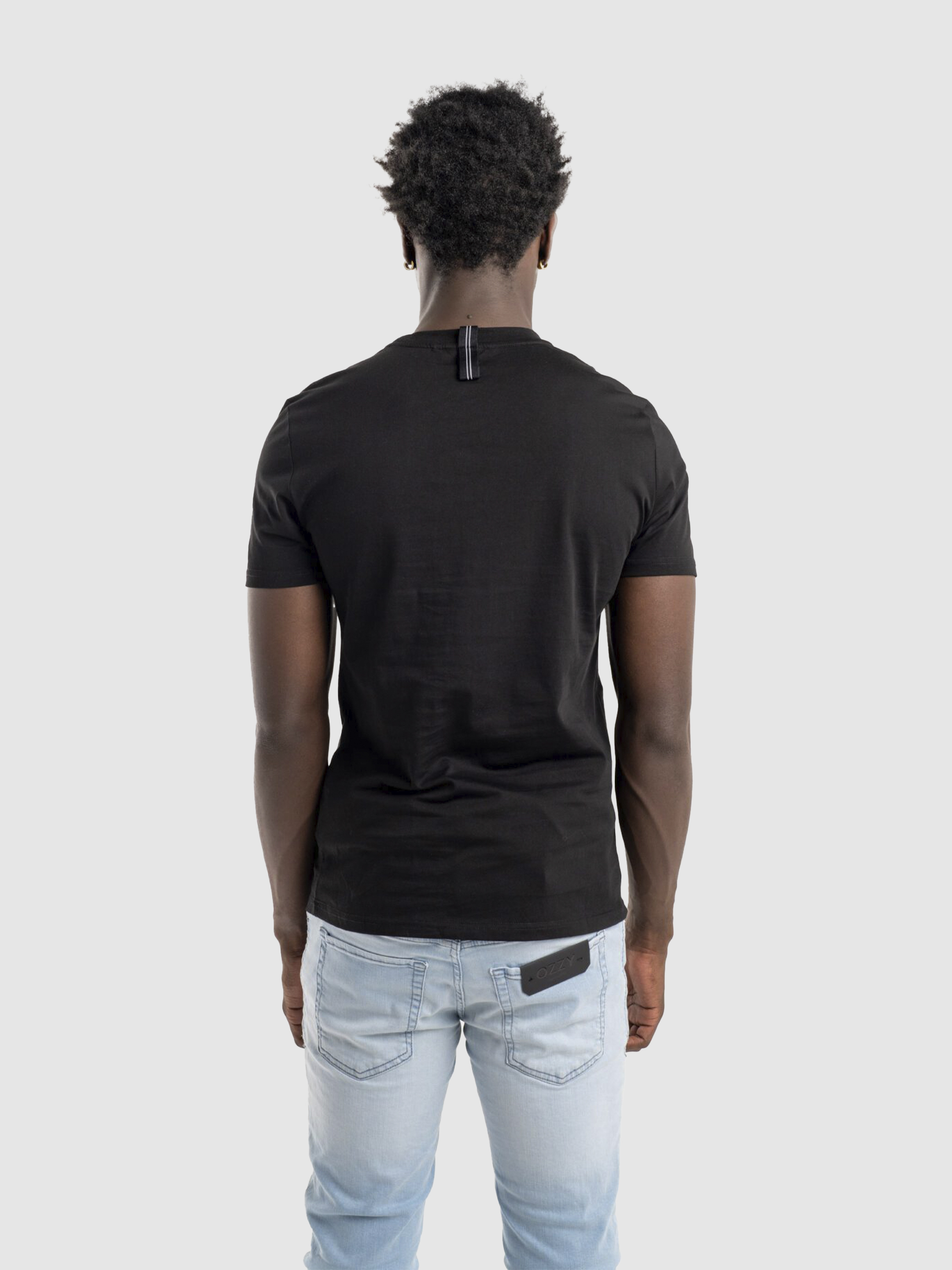 Camiseta Hombre Antony Morato