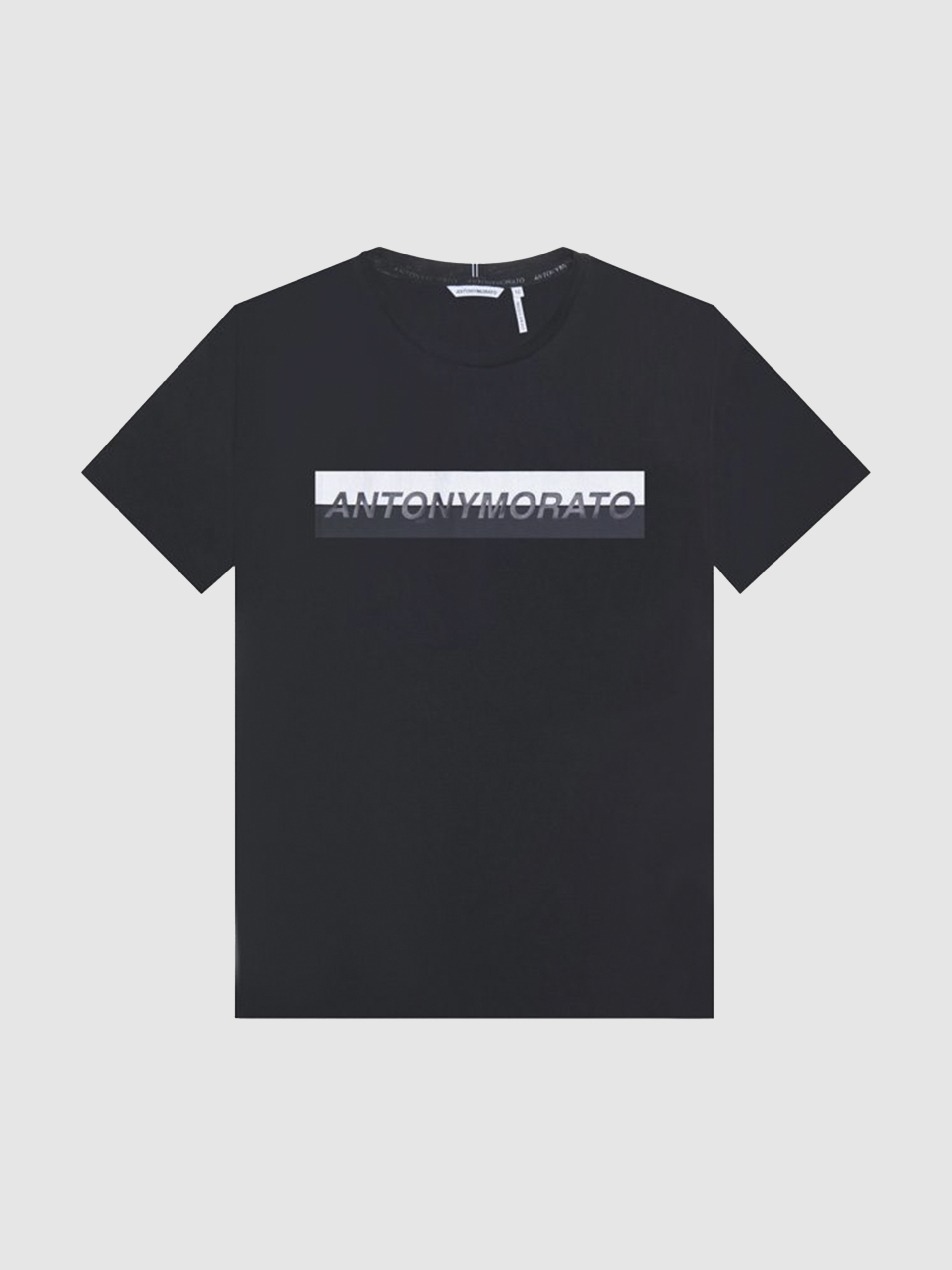 Camiseta Hombre Antony Morato
