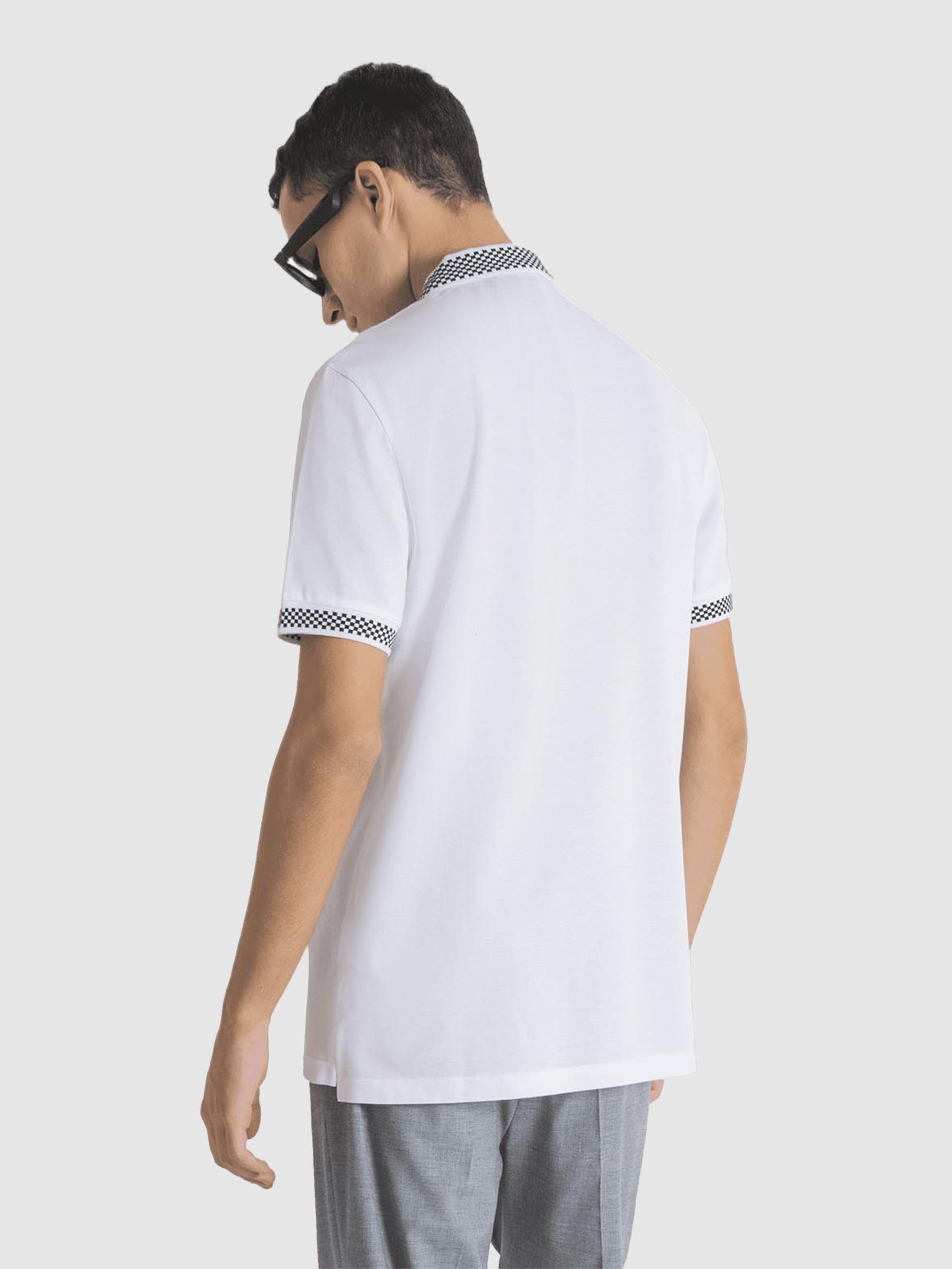 Polo Hombre Antony Morato