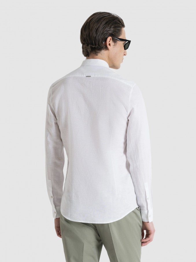 Shirt Man Antony Morato