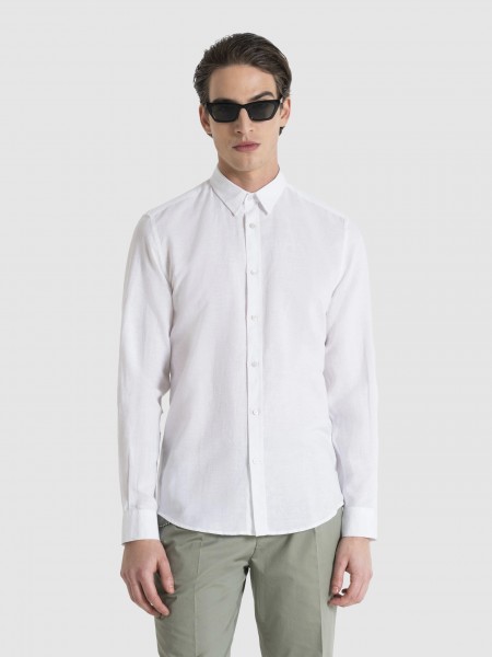 Shirt Man Antony Morato