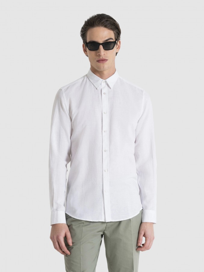 Shirt Man Antony Morato