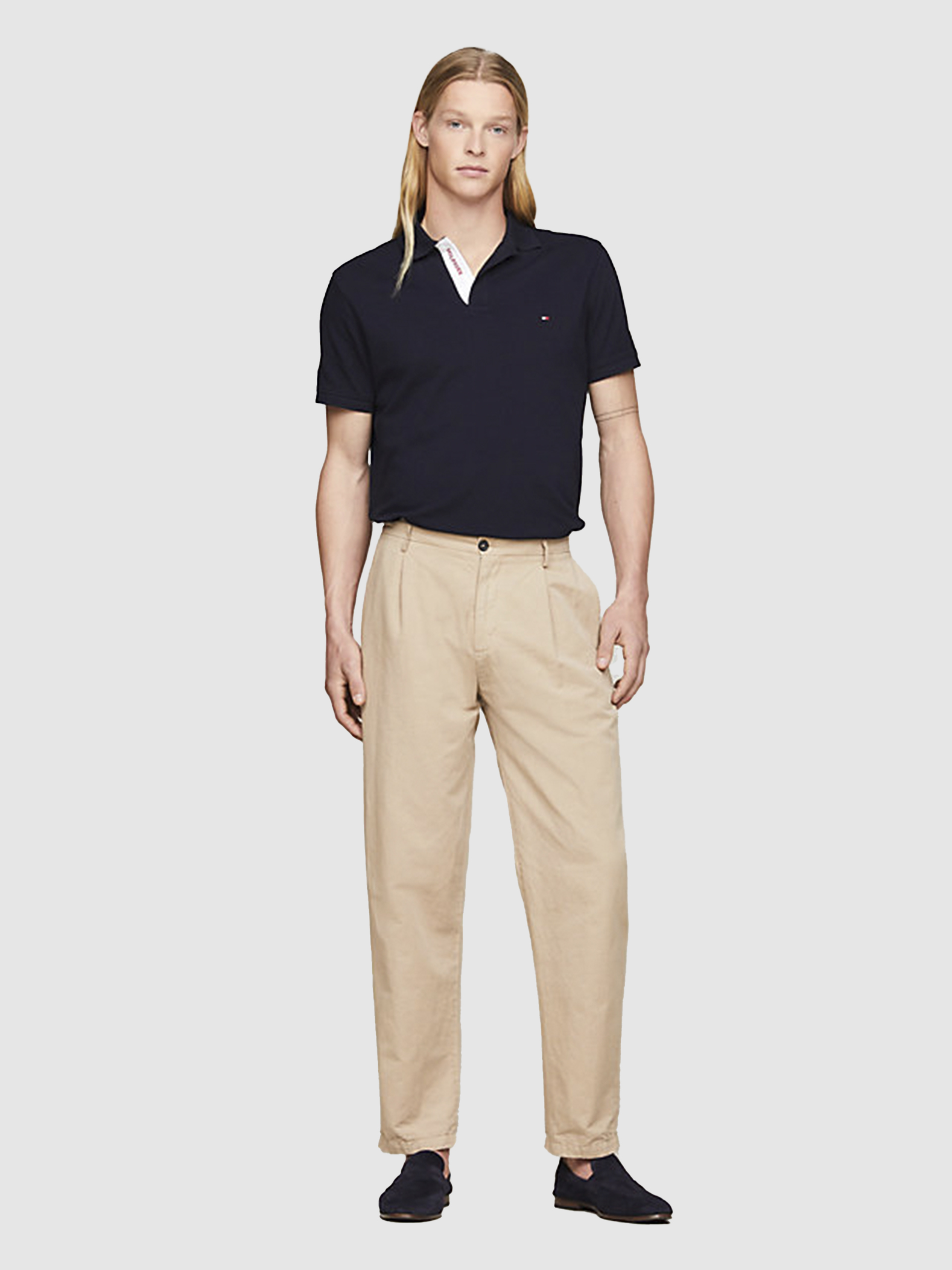 Polo Hombre Tommy Hilfiger
