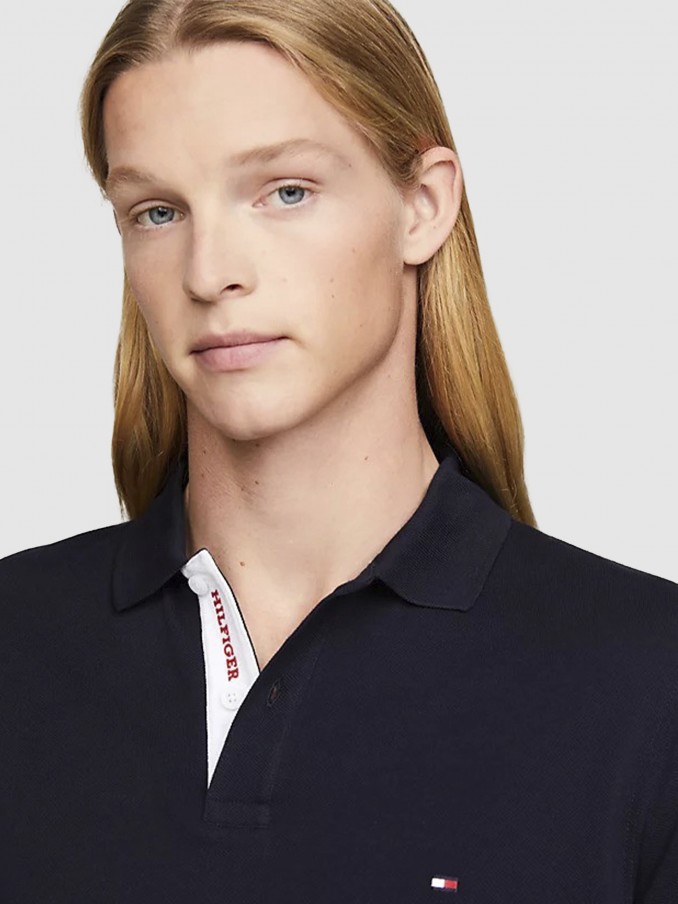 Polo Hombre Tommy Hilfiger