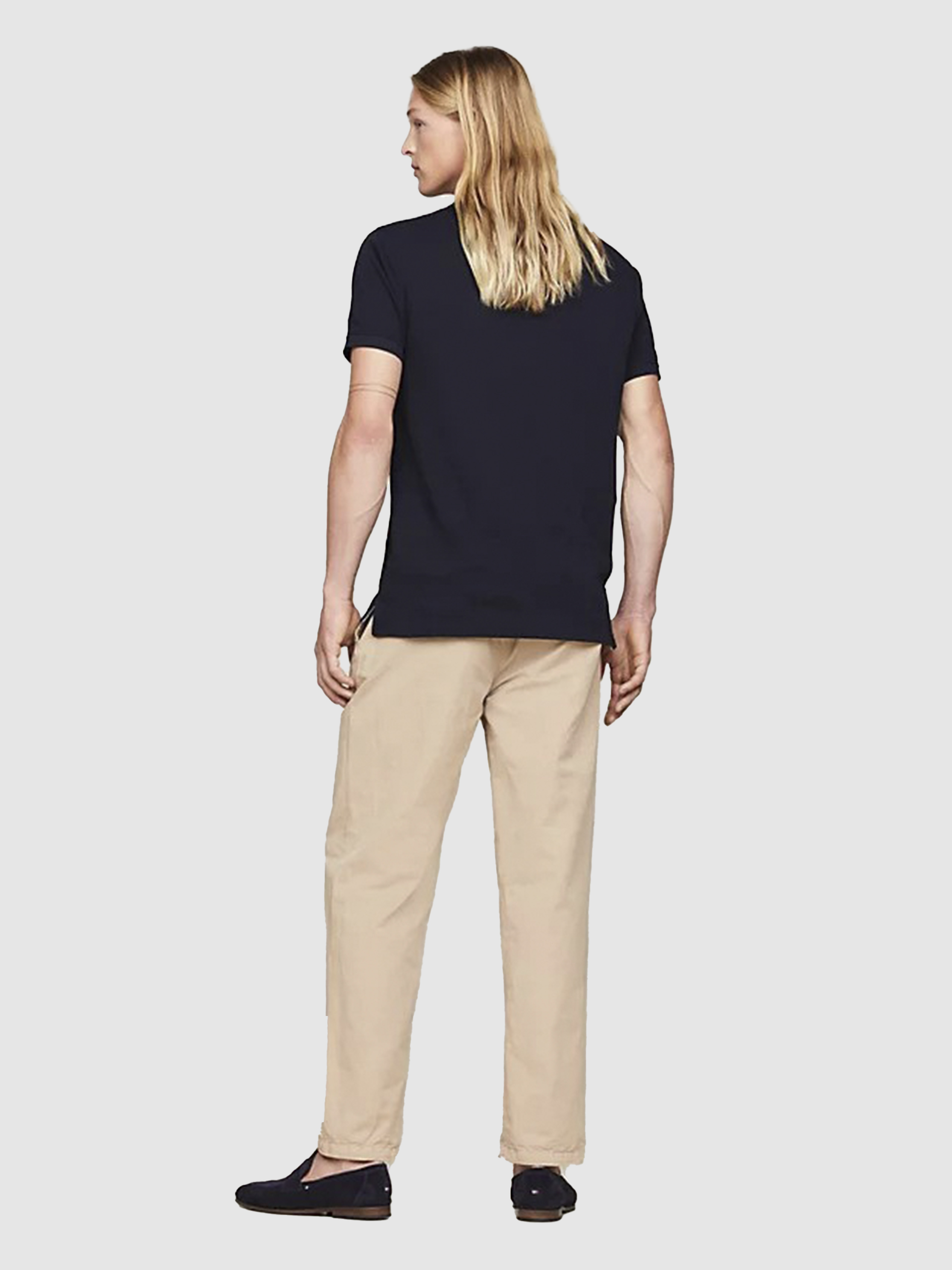 Polo Hombre Tommy Hilfiger