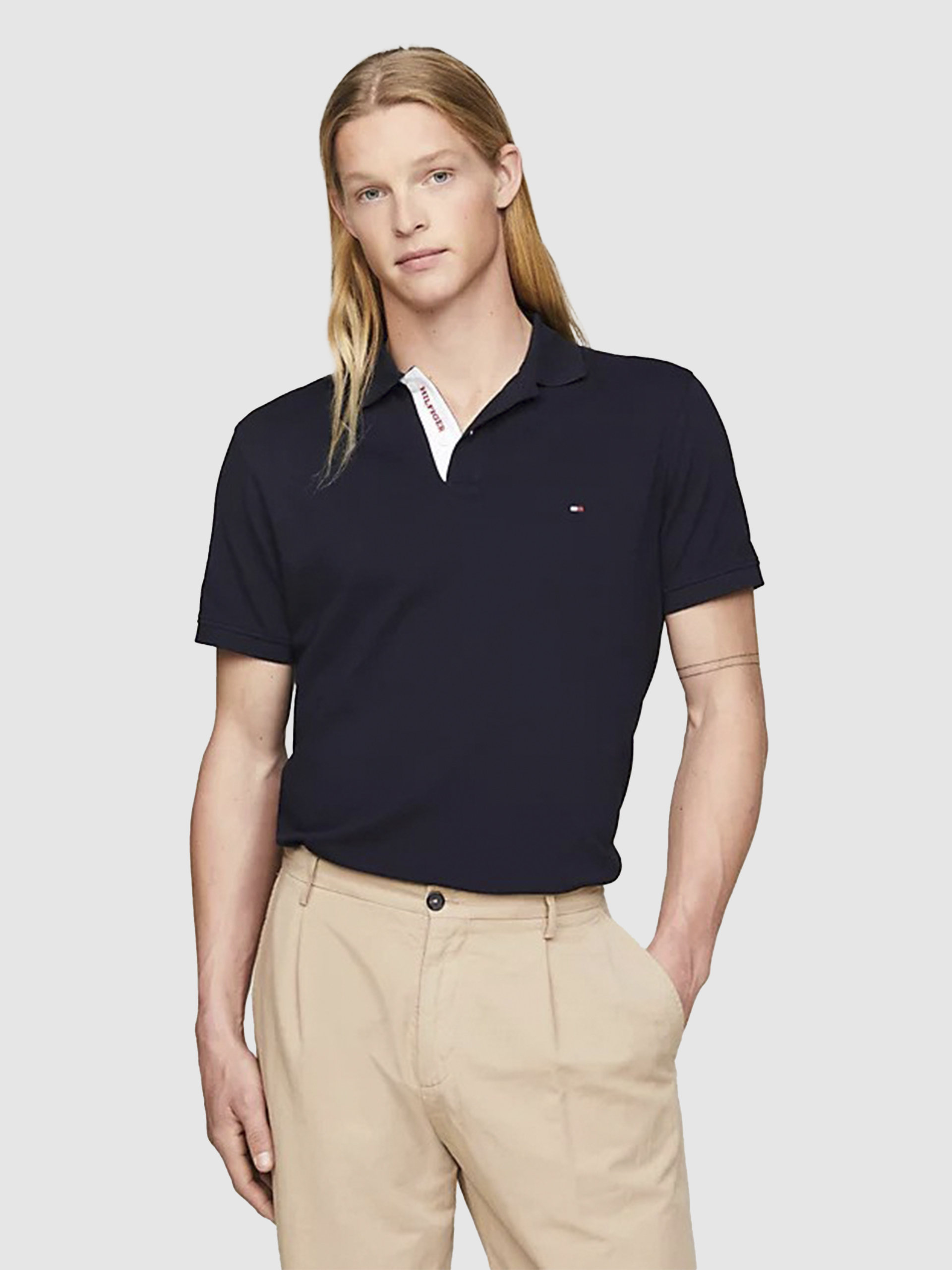 Polo Hombre Tommy Hilfiger