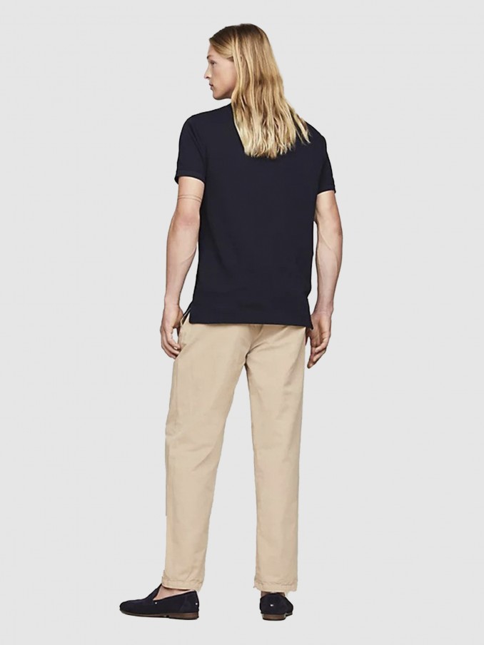 Polo Hombre Tommy Hilfiger