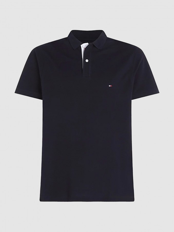 Polo Hombre Tommy Hilfiger