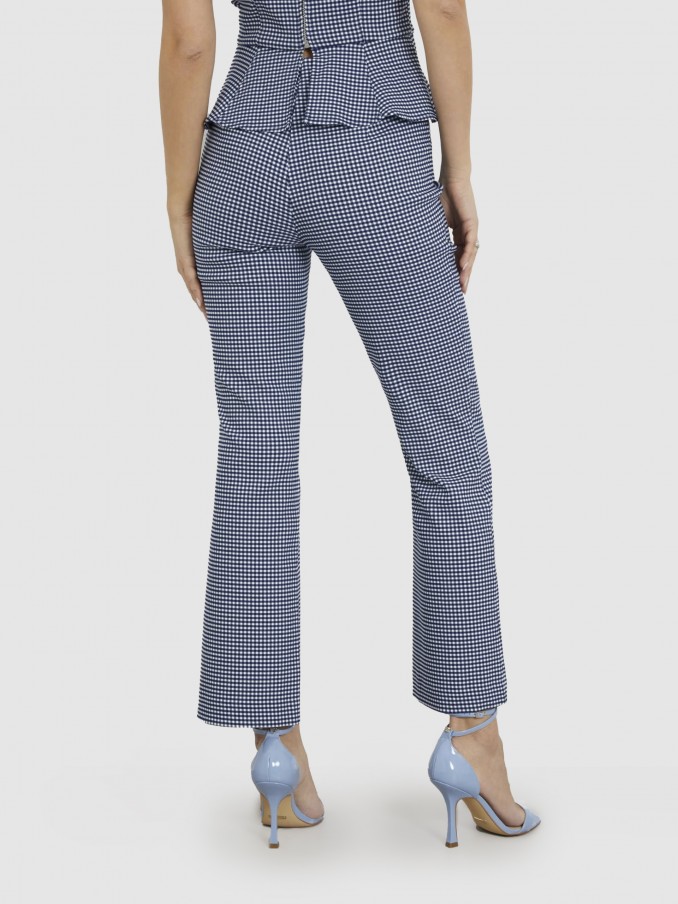 Pants Woman Guess