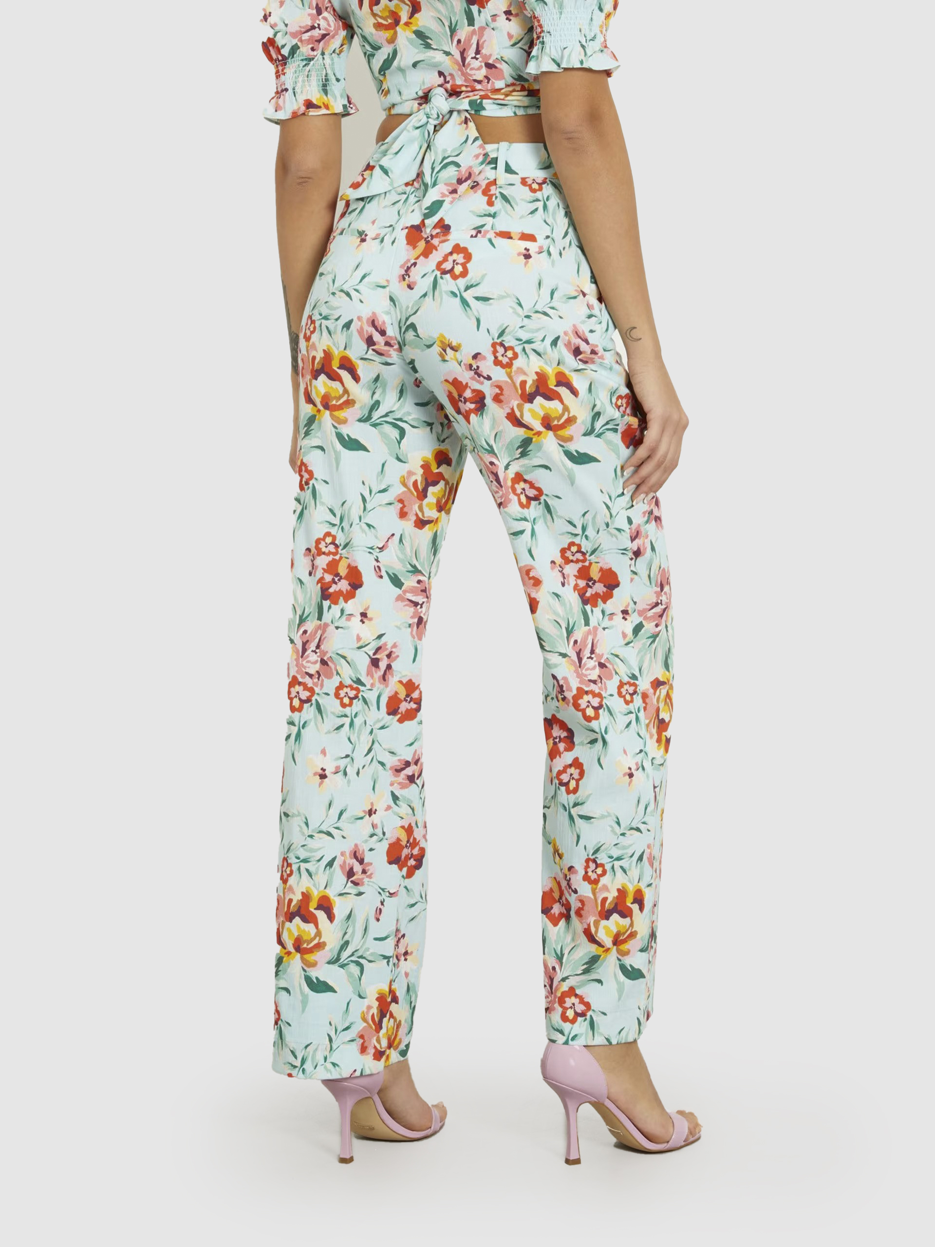 Pants Woman Guess