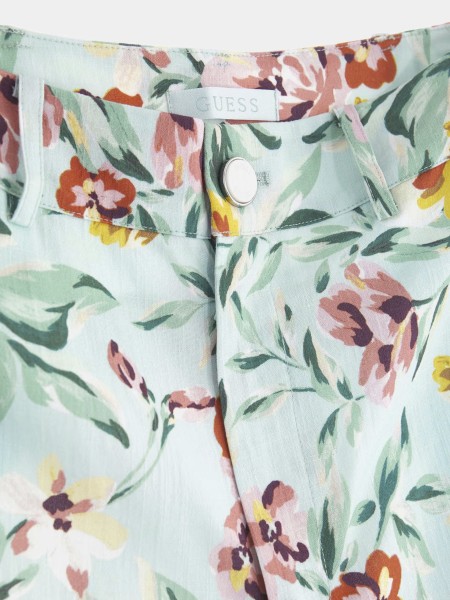 Pants Woman Guess